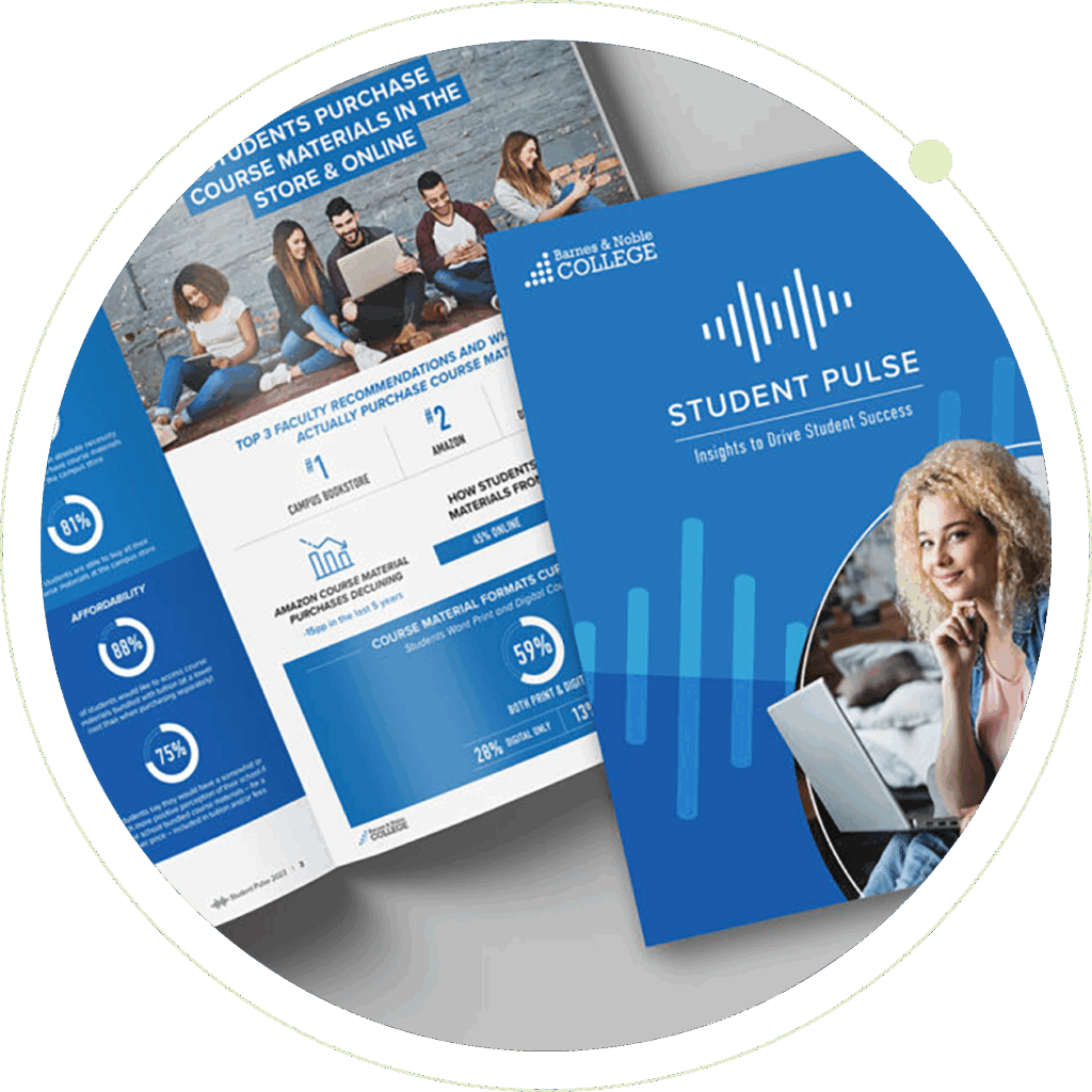 Barnes and Noble Education